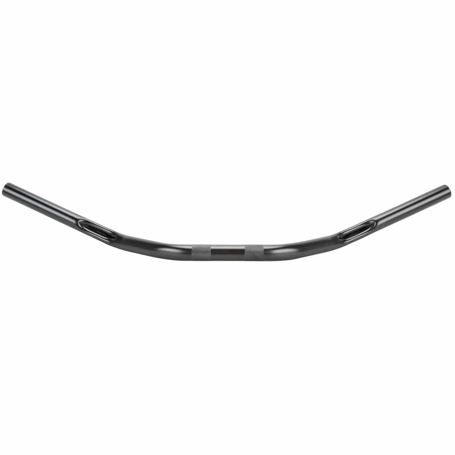 Scrambler Handlebars - 1 Inch - Black 9 Scrambler Handlebars - 1 Inch - Black - Image 7