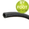 3/8 Inch Black Fuel / Oil Line - By The Foot -Motor Parts Shop 009383 gates industries 3 8in black fuel oil line by the foot 1b