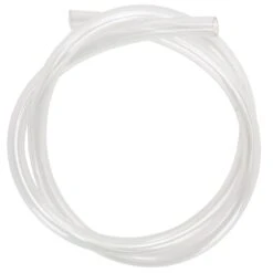 Translucent Fuel Line - Clear - 5/16 Inch ID -Motor Parts Shop 009387 cycle standard translucent fuel line clear 5 16 in id 3