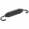 Kickstand Spring 1936 - 1987 Harley-Davidson Big Twins / Pre 1984 Ironhead Sportster Models - Black - OEM #50011-30TA -Motor Parts Shop 009388 cycle standard kickstand spring 36 87 harley davidson big twins pre 84 sportster models black oem 50011 30ta 2