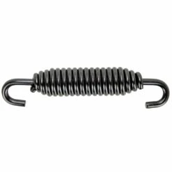 Kickstand Spring 1936 - 1987 Harley-Davidson Big Twins / Pre 1984 Ironhead Sportster Models - Black - OEM #50011-30TA -Motor Parts Shop 009388 cycle standard kickstand spring 36 87 harley davidson big twins pre 84 sportster models black oem 50011 30ta 3