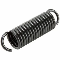 Kickstand Spring 2002 & Up Harley-Davidson Dyna Models - Black - OEM #50057-02