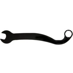 Distributor Circuit Breaker Wrench For Harley-Davidson Big Twin Knucklehead Panhead #94501-56 -Motor Parts Shop 009489 lowbrow customs distributor circuit breaker wrench for harley davidson big twin knucklehead panhead 94501 56 2