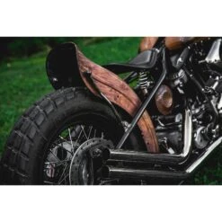 Baja 90 Tire 16" - 130/90B16 73T -Motor Parts Shop 009503 bates baja tire 130 90b16 73t web2