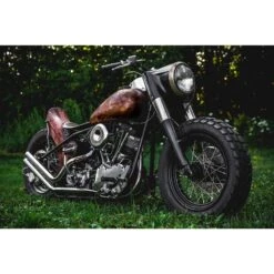 Baja 90 Tire 16" - 130/90B16 73T -Motor Parts Shop 009503 bates baja tire 130 90b16 73t web3