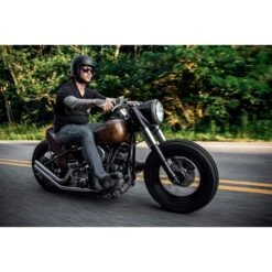 Baja 90 Tire 16" - 130/90B16 73T -Motor Parts Shop 009503 bates baja tire 130 90b16 73t web6