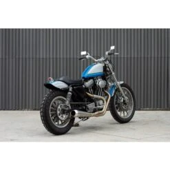 Baja 90 Tire 16" - 130/90B16 73T -Motor Parts Shop 009503 bates baja tire biltwell bike 02