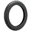 Baja 90 Tire 19" - 100/90-19 57T 2 Baja 90 Tire 19" - 100/90-19 57T -Motor Parts Shop 009504 bates baja tire 100 90 19 57t 1