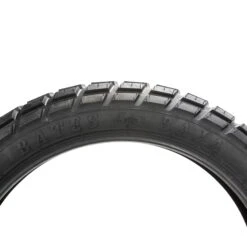 Baja 90 Tire 19" - 100/90-19 57T -Motor Parts Shop 009504 bates baja tire 100 90 19 57t 4