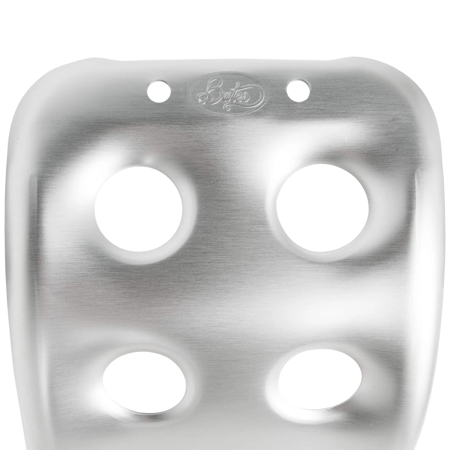 Baja Skid Plate For 2004 & Up Harely-Davidson Sportsters - Aluminum 6 Baja Skid Plate For 2004 & Up Harely-Davidson Sportsters - Aluminum - Image 4