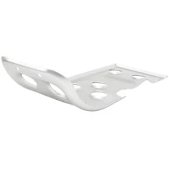 Baja Skid Plate For 2004 & Up Harely-Davidson Sportsters - Aluminum 11 Baja Skid Plate For 2004 & Up Harely-Davidson Sportsters - Aluminum -Motor Parts Shop 009505 bates baja skid plate 2004 up harely davidson sportsters aluminum 4