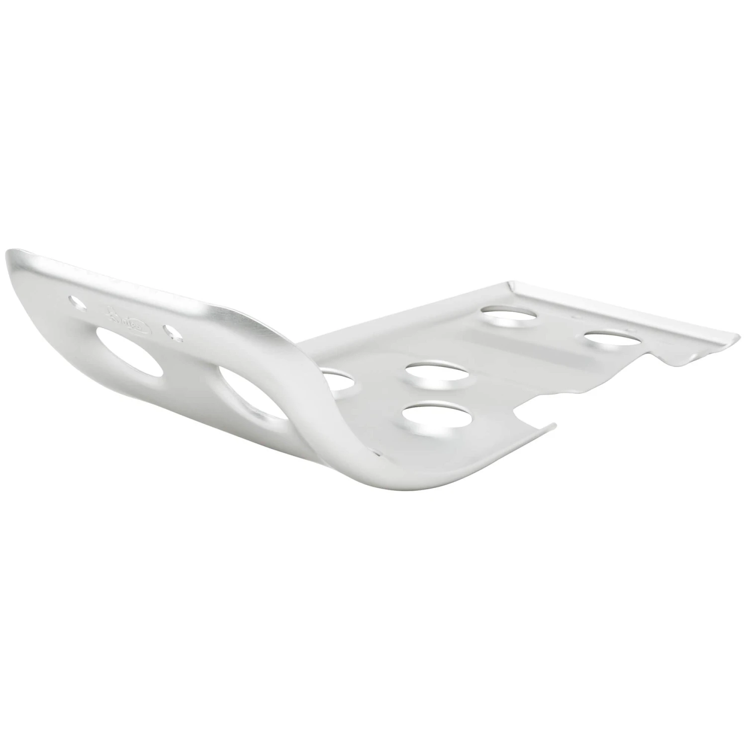 Baja Skid Plate For 2004 & Up Harely-Davidson Sportsters - Aluminum 5 Baja Skid Plate For 2004 & Up Harely-Davidson Sportsters - Aluminum - Image 3