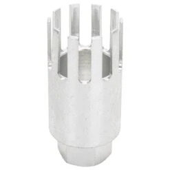 Harley-Davidson Crankshaft Turning / Rotating Tool - 1954 - 2005 Big Twin -Motor Parts Shop 009518 lowbrow customs harley davidson crankshaft turning rotating tool 1954 2005 big twin 2