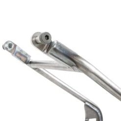 KR Style Bolt-On Hardtail Rear Frame Section For 1967 - 1978 H-D Ironhead Sportster -Motor Parts Shop 009611 lowbrow customs 67 78 kr style bolt on hardtail frame harley davidson ironhead sportster in stock 4