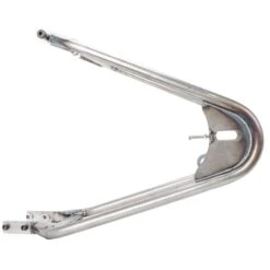 KR Style Bolt-On Hardtail Rear Frame Section For 1967 - 1978 H-D Ironhead Sportster -Motor Parts Shop 009611 lowbrow customs 67 78 kr style bolt on hardtail frame harley davidson ironhead sportster in stock 5