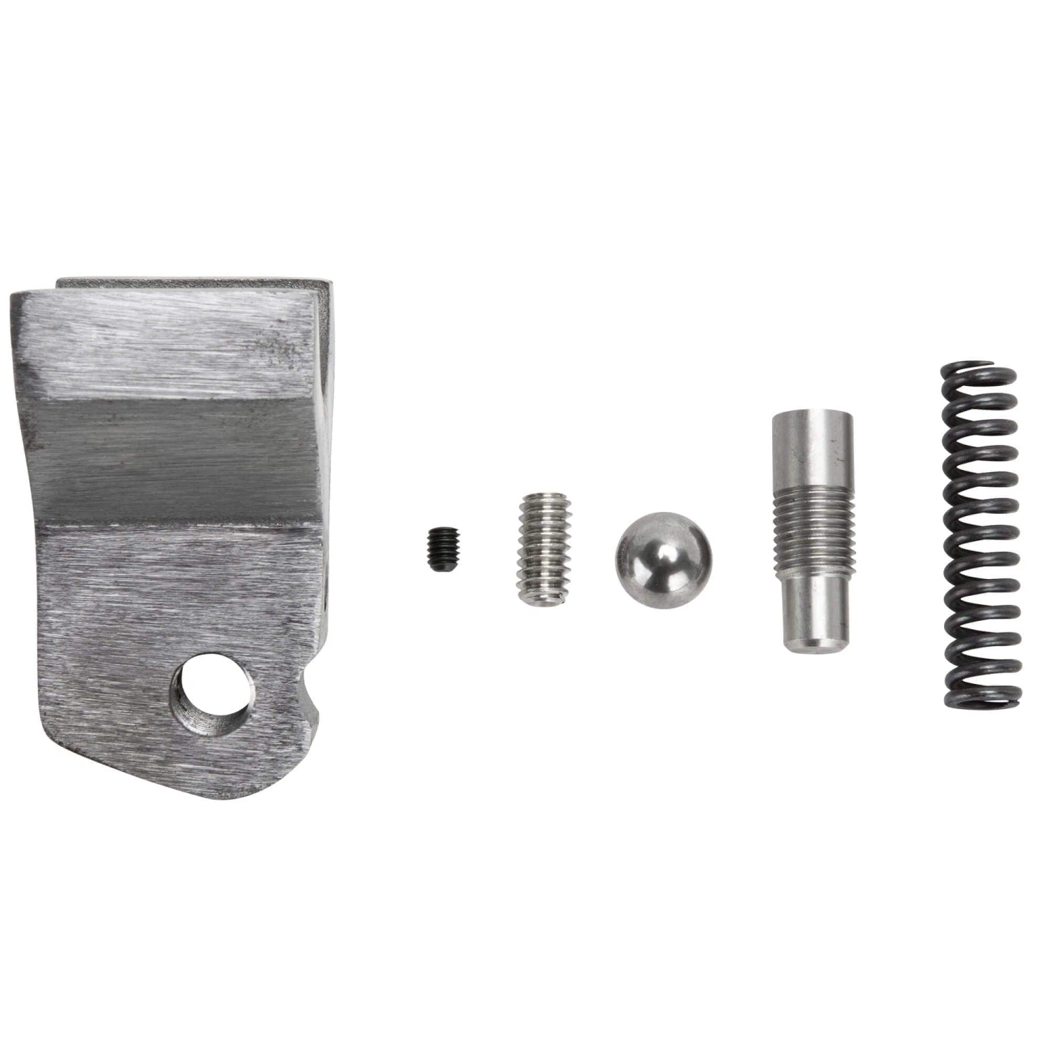 Universal Weld-On Kickstand With Internal Spring - For 1 Inch Tubing - Chrome 8 Universal Weld-On Kickstand With Internal Spring - For 1 Inch Tubing - Chrome - Image 6