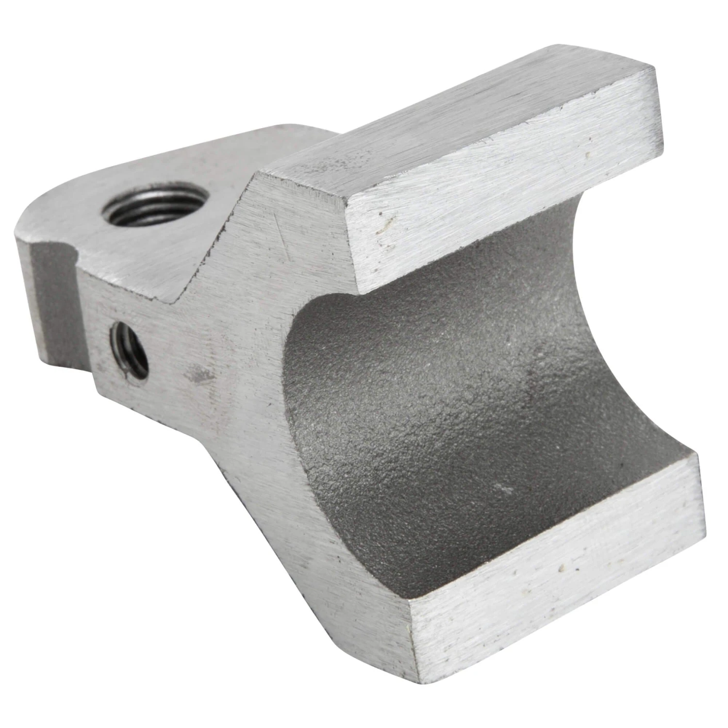 Universal Weld-On Kickstand With Internal Spring - For 1 Inch Tubing - Chrome 9 Universal Weld-On Kickstand With Internal Spring - For 1 Inch Tubing - Chrome - Image 7