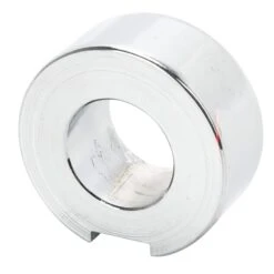 Axle / Wheel Spacer Plain 1-1/2 OD X 3/4 ID X .625 Thick Harley-Davidson #47577-86