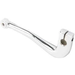 Shift Lever - 1974 & Up Harley-Davidson FX - Chrome - OEM #34564-74TA 9 Shift Lever - 1974 & Up Harley-Davidson FX - Chrome - OEM #34564-74TA -Motor Parts Shop 009803 cycle standard shift lever 1974 up harley davidson fx chrome oem 34564 74ta 3