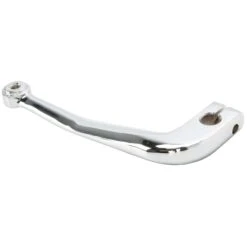 Shift Lever - 1974 & Up Harley-Davidson FX - Chrome - OEM #34564-74TA 11 Shift Lever - 1974 & Up Harley-Davidson FX - Chrome - OEM #34564-74TA -Motor Parts Shop 009803 cycle standard shift lever 1974 up harley davidson fx chrome oem 34564 74ta 5