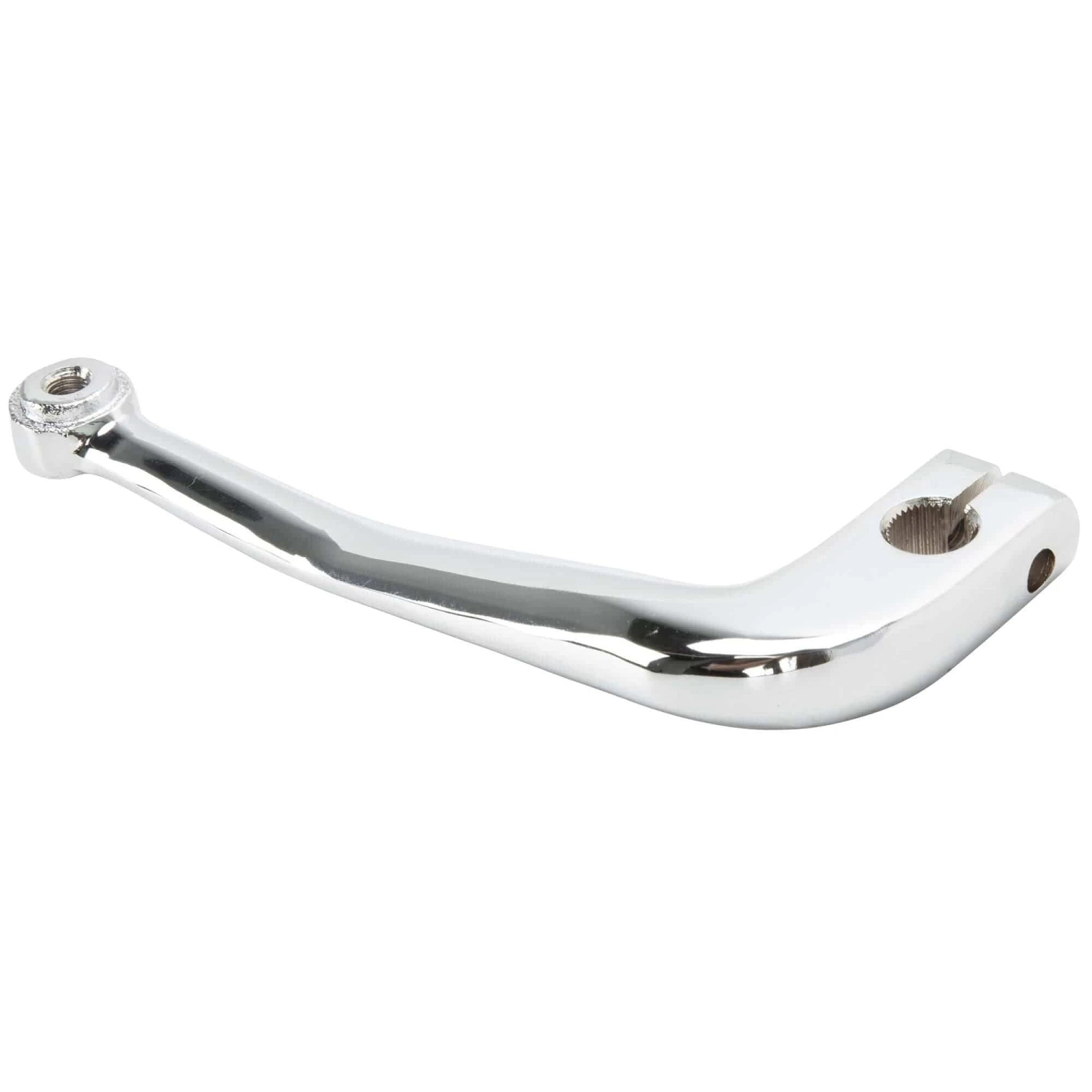 Shift Lever - 1974 & Up Harley-Davidson FX - Chrome - OEM #34564-74TA 7 Shift Lever - 1974 & Up Harley-Davidson FX - Chrome - OEM #34564-74TA - Image 5
