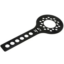 Primary Drive Clutch Locking Tool For Harley-Davidson 45ci Flatheads And Servi-Car