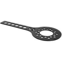 Primary Drive Clutch Locking Tool For Harley-Davidson 45ci Flatheads And Servi-Car -Motor Parts Shop 009956 lowbrow customs primary drive clutch locking tool harley davidson 45ci flatheads servi car 3