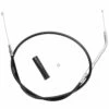 Throttle Cable OEM 56308-96 Harley Sportster XL 1996-2001 -Motor Parts Shop 010026 cycle standard throttle cable oem56308 96 harley davidson sportster xl 1996 01 1