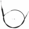 Clutch Cable OEM 38621-86A Harley 1100 1200 Sportster XL 1986-2003 -Motor Parts Shop 010033 cycle standard clutch cable oem38621 86a harley davidson 1100 1200 sportster xl 1986 2003 1