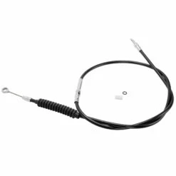 Clutch Cable OEM 38621-86A Harley 1100 1200 Sportster XL 1986-2003 -Motor Parts Shop 010033 cycle standard clutch cable oem38621 86a harley davidson 1100 1200 sportster xl 1986 2003 2