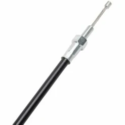 Clutch Cable OEM 38621-86A Harley 1100 1200 Sportster XL 1986-2003 -Motor Parts Shop 010033 cycle standard clutch cable oem38621 86a harley davidson 1100 1200 sportster xl 1986 2003 5
