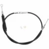 Clutch Cable OEM 38699-04 Harley Sportster XL 2004-Up -Motor Parts Shop 010035 cycle standard clutch cable oem38699 04 harley davidson sportster xl 2004 up 1