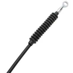 Clutch Cable OEM 38699-04 Harley Sportster XL 2004-Up -Motor Parts Shop 010035 cycle standard clutch cable oem38699 04 harley davidson sportster xl 2004 up 3