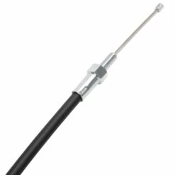 Clutch Cable OEM 38699-04 Harley Sportster XL 2004-Up -Motor Parts Shop 010035 cycle standard clutch cable oem38699 04 harley davidson sportster xl 2004 up 5