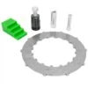 Classic Triumph Motorcycle Clutch And Primary Disassembly Tool Kit - Save 10% -Motor Parts Shop 010139 lowbrow customs triumph motorcycle clutch disassembly tool kit 2