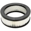 Air Filter Element - Stock Replacement For Vintage Triumph / BSA Motorcycles 2 Air Filter Element - Stock Replacement For Vintage Triumph / BSA Motorcycles -Motor Parts Shop 010283 british standard air filter element stock replacement for triumph bsa 1