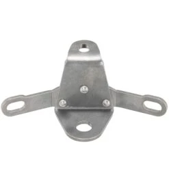 Strong Arm Top Motor Mount With OEM 71425-77 Ignition Switch Mount 1948-84 Harley Big Twins -Motor Parts Shop 010399 gasbox strong arm top motor mount with oem71425 77 ignition switch mount 1948 84 harley big twins 4642 9680811b 3941 432a b25f 4b2918f1322d