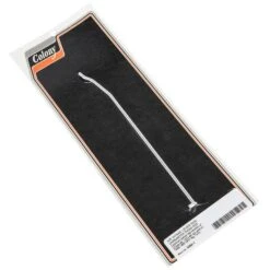 #3364-1 CAD Plated Carburetor Choke Rod 1941-47 Harley-Davidson OHV Big Twins