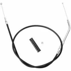 Throttle Cable OEM 56400-96 Harley Sportster XL 2002-Up +4 Inch Extended