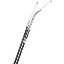 Throttle Cable OEM 56400-96 Harley Sportster XL 2002-Up +4 Inch Extended 9 Throttle Cable OEM 56400-96 Harley Sportster XL 2002-Up +4 Inch Extended -Motor Parts Shop 010494 cycle standard throttle cable oem 56400 90 harley sportster xl 2002 up 4in extended 3