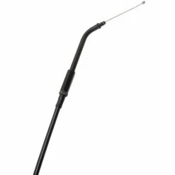 Throttle Idle Cable OEM 56401-96 Harley Sportster XL 2002-Up - Blacked Out -Motor Parts Shop 010508 cycle standard throttle idle cable oem56401 96 harley sportster xl 2002 up blacked out 5