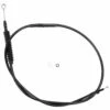 Clutch Cable OEM 38621-86A Harley 1100 1200 Sportster XL 1986-2003 - Blacked Out -Motor Parts Shop 010510 cycle standard clutch cable oem38621 86a harley 1100 1200 sportster xl 1986 2003 blacked out 1