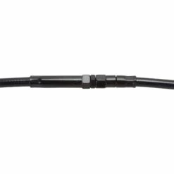Clutch Cable OEM 38621-86A Harley 1100 1200 Sportster XL 1986-2003 - Blacked Out -Motor Parts Shop 010510 cycle standard clutch cable oem38621 86a harley 1100 1200 sportster xl 1986 2003 blacked out 6
