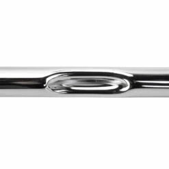 T-Bars Handlebars - 10 Inch Rise - 1 Inch - Chrome 22 T-Bars Handlebars - 10 Inch Rise - 1 Inch - Chrome -Motor Parts Shop 010524 LowbrowCustomsT BarsHandlebars10inRise1in Chrome 6