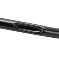 T-Bars Handlebars - 10 Inch Rise - 1 Inch - Black -Motor Parts Shop 010525 lowbrow customs t bars handlebars 10in rise 1in black 6