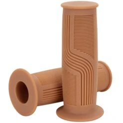 AMF Grips - Natural Gum - 1 Inch