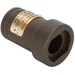 No. 2 Pinion Nut Socket 1954-1992 Harley Big Twins -Motor Parts Shop 010803 Fast Eddy Co Pinion Nut Socket 1954 1992 Harley Big Twins 2