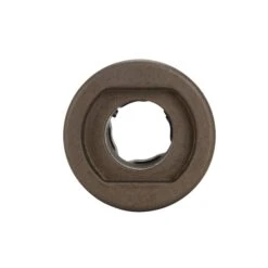 No. 2 Pinion Nut Socket 1954-1992 Harley Big Twins -Motor Parts Shop 010803 Fast Eddy Co Pinion Nut Socket 1954 1992 Harley Big Twins 4