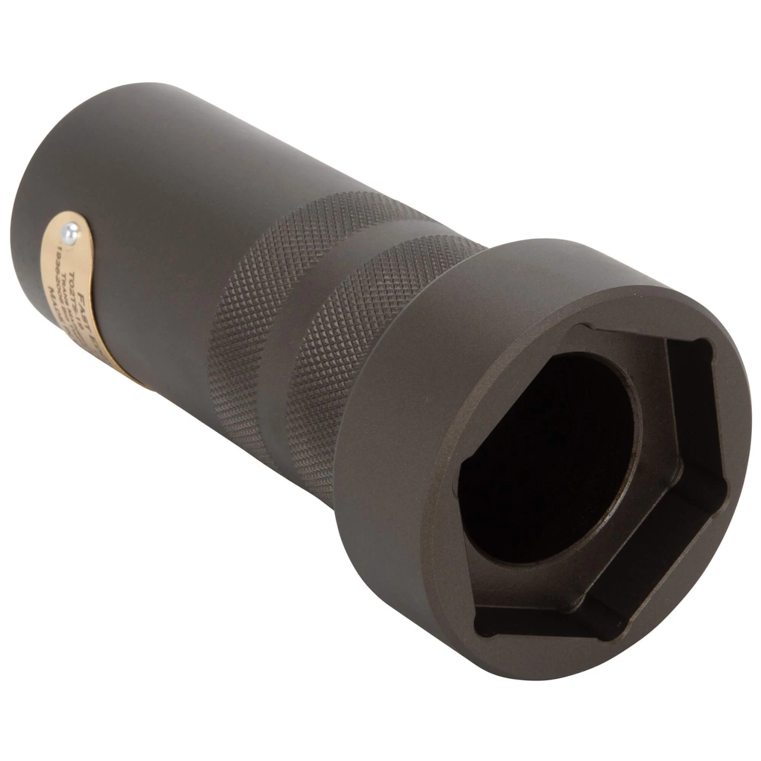 No. 6 Transmission Socket 1-7/8" For 1936-2005 Harley Big Twins 4 No. 6 Transmission Socket 1-7/8" For 1936-2005 Harley Big Twins - Image 2