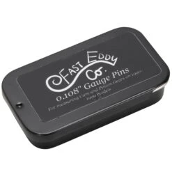 No. 5 Cam Gauge Pins .108" 1990-1999 Harley Big Twins -Motor Parts Shop 010809 Fast Eddy Co Cam Gauge Pins 108 1990 1999 Harley Big Twins 3